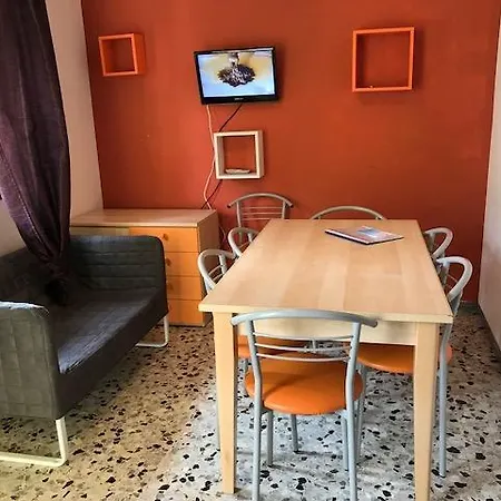 Villaggio Possagno Piazza Torino Da Colla * Τζεσόλο Λίντο