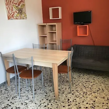 Διαμέρισμα Villaggio Possagno Piazza Torino Da Colla *