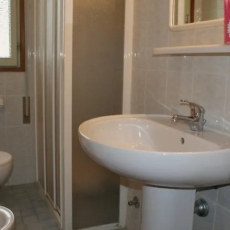 Apartment Villaggio Possagno Piazza Torino Da Colla Lido di Jesolo