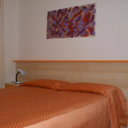 Apartment Villaggio Possagno Piazza Torino Da Colla Lido di Jesolo