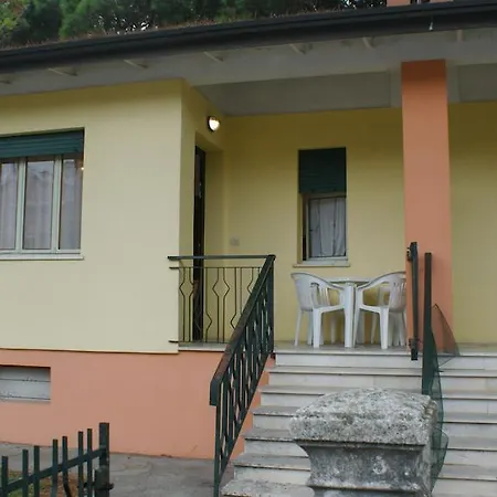 Apartment Villaggio Possagno Piazza Torino Da Colla *