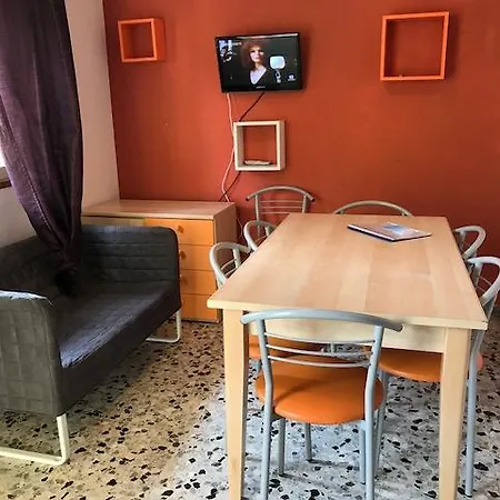 דירה Villaggio Possagno Piazza Torino Da Colla