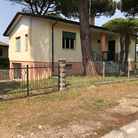 Apartment Villaggio Possagno Piazza Torino Da Colla Lido di Jesolo