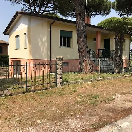 Apartment Villaggio Possagno Piazza Torino Da Colla Lido di Jesolo