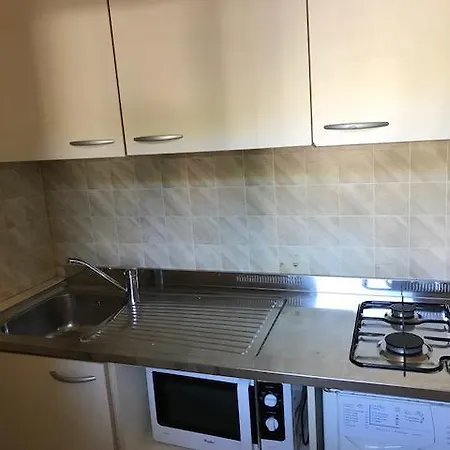 Apartment Villaggio Possagno Piazza Torino Da Colla