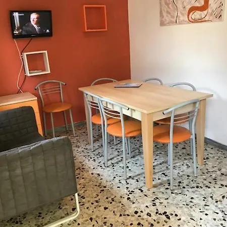 Villaggio Possagno Piazza Torino Da Colla Apartment *